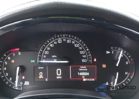 2018 Cadillac Xts Luxury from USA, damaged, VIN 2G61N5S38J9140110